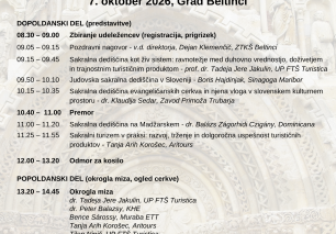 Čezmejna konferenca CROSS-SACRAL