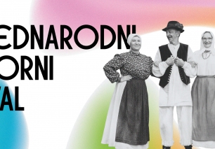 52. Mednarodni folklorni festival 
