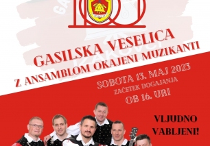 100 let PGD Ižakovci