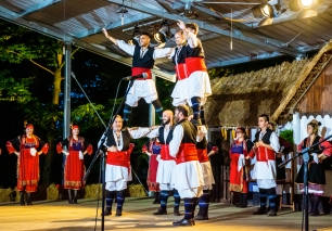 51. MEDNARODNI FOLKLORNI FESTIVAL BELTINCI