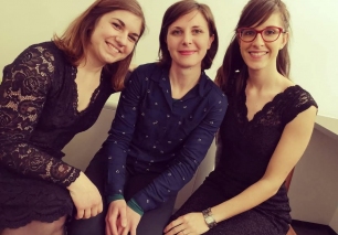 TRIJO OSMINKE - koncert