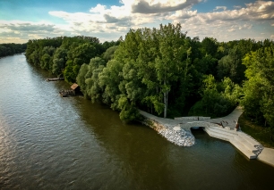Poziv za zbiranje ponudb za oddajo nepremičnine na Otoku ljubezni