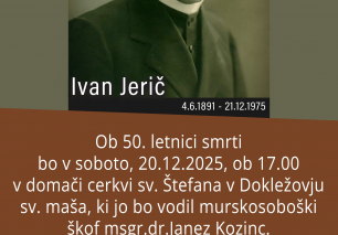 Ivan Jerič