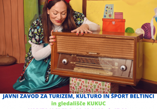 Predstava za otroke JELKIN ČUDEŽ