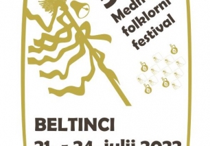 50. MEDNARODNI FOLKLORNI FESTIVAL BELTINCI