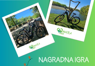 NAGRADNA IGRA  GREMO NA KOLO
