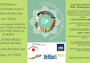 KAK JE INDA BILOU – ŽIVLJENJE NA VASI