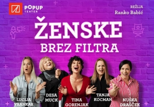 ŽENSKE BREZ FILTRA