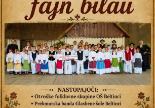 KAK JE INDA FAJN BILAU