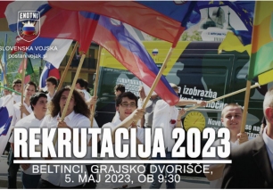REKRUTACIJA 