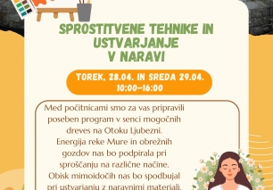 DELAVNICE OTOK LJUBEZNI