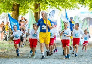Otroške športne delavnice