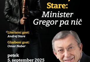 Knjižnica pod zvezdami
