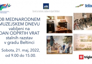 MEDNARODNI MUZEJSKI DAN