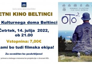 LETNI KINO BELTINCI - OTO 2
