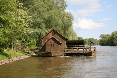 Mlinarstvo